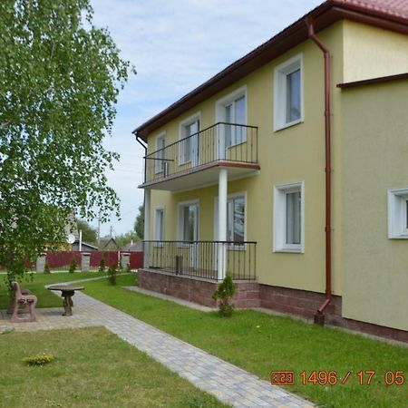 Guest House Na Sovetskoy Lepel 外观 照片