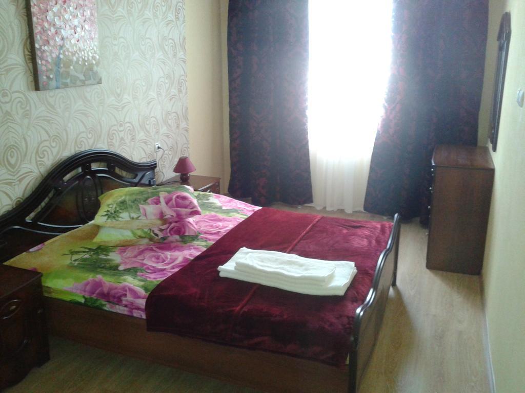 Guest House Na Sovetskoy Lepel 外观 照片