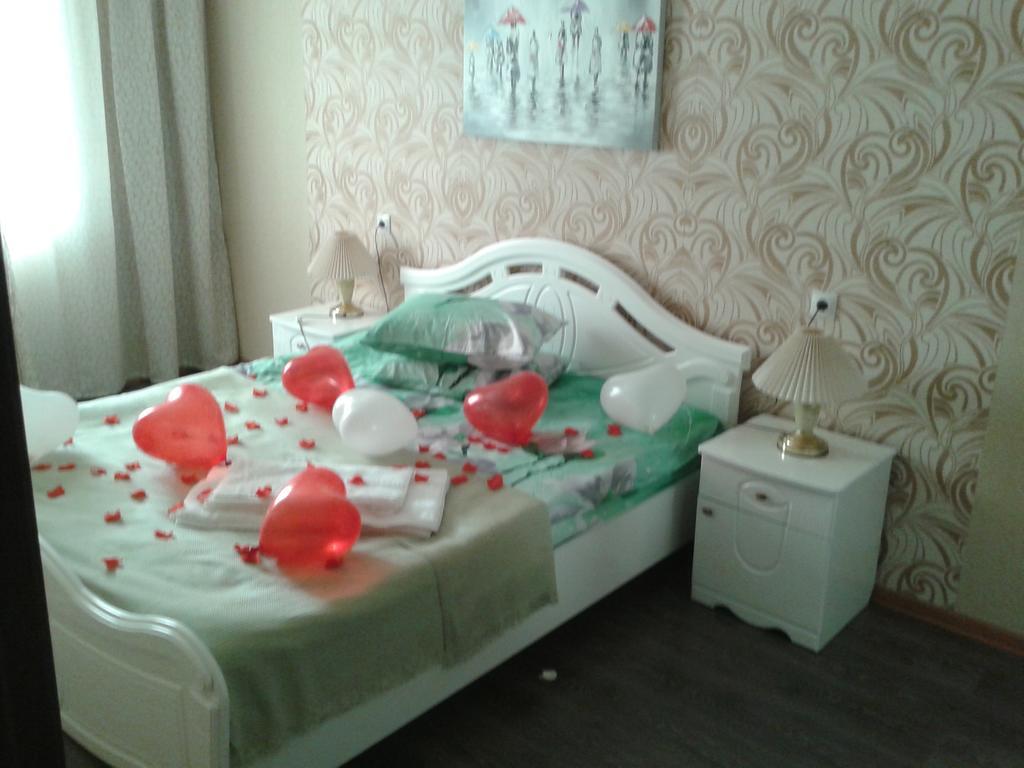 Guest House Na Sovetskoy Lepel 外观 照片