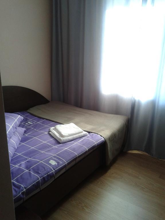 Guest House Na Sovetskoy Lepel 外观 照片