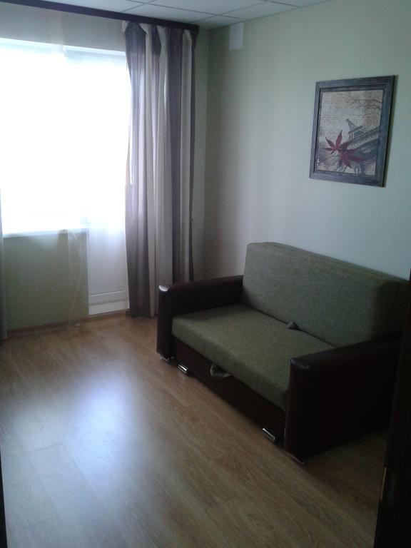 Guest House Na Sovetskoy Lepel 外观 照片