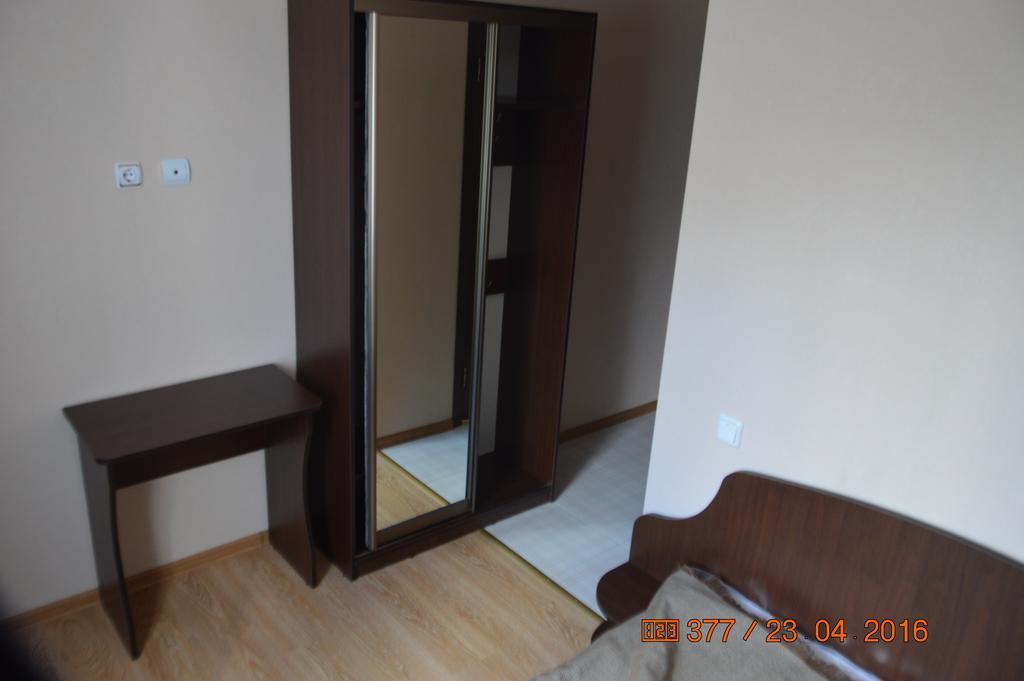 Guest House Na Sovetskoy Lepel 外观 照片