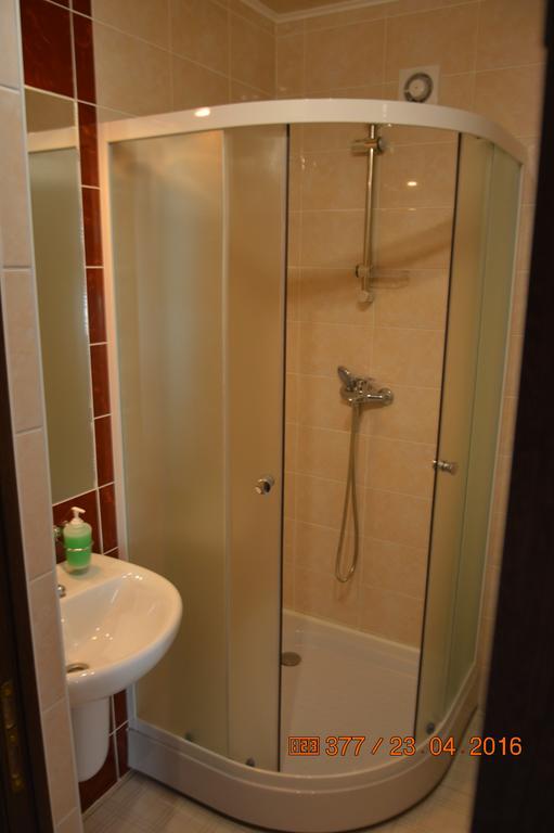 Guest House Na Sovetskoy Lepel 外观 照片