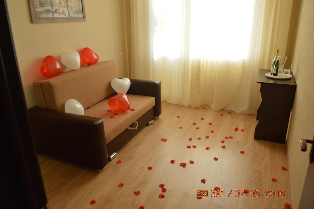 Guest House Na Sovetskoy Lepel 外观 照片
