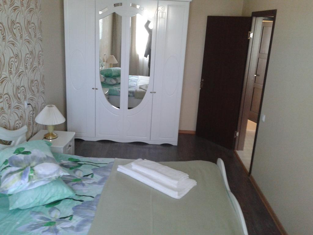 Guest House Na Sovetskoy Lepel 外观 照片
