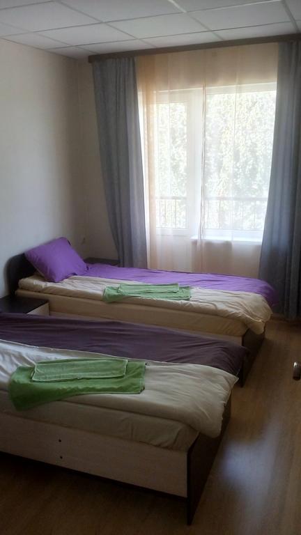 Guest House Na Sovetskoy Lepel 外观 照片