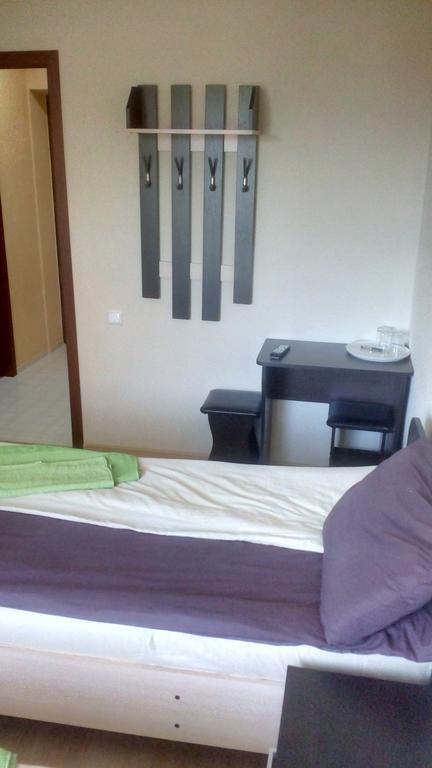 Guest House Na Sovetskoy Lepel 外观 照片