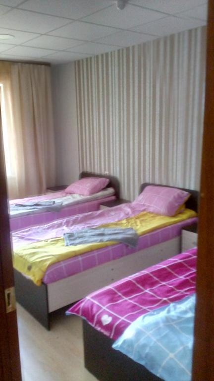 Guest House Na Sovetskoy Lepel 外观 照片