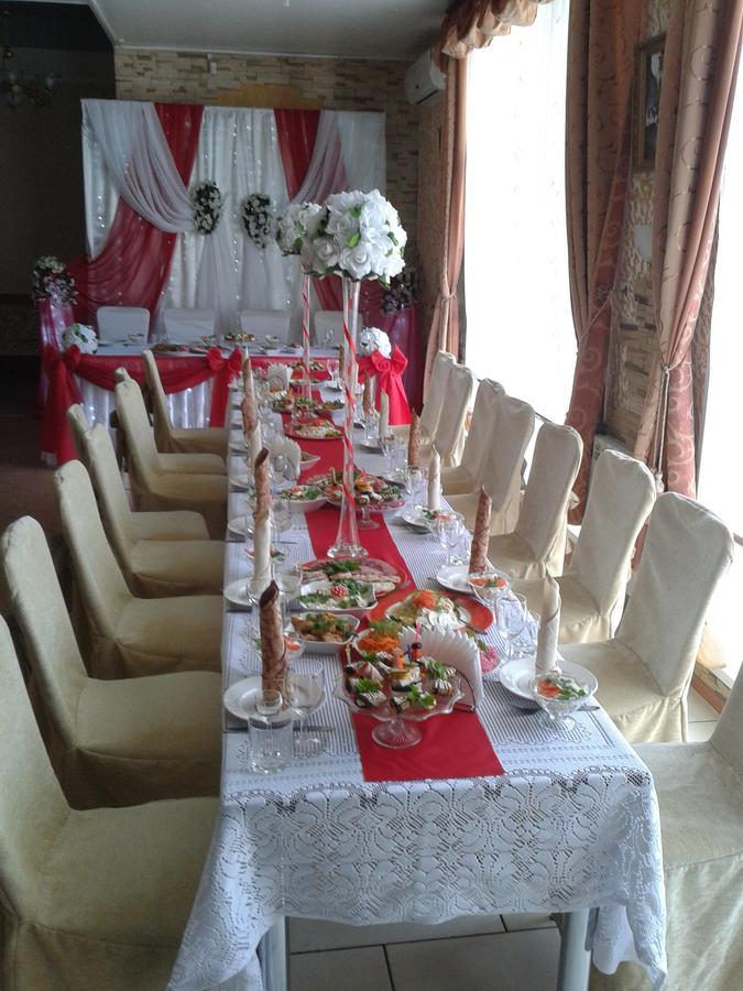 Guest House Na Sovetskoy Lepel 外观 照片