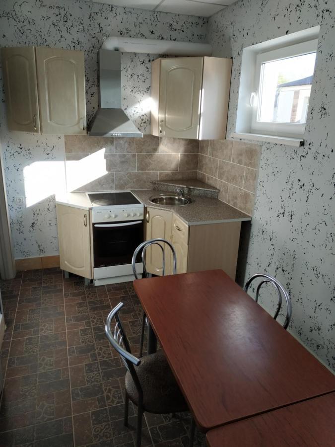 Guest House Na Sovetskoy Lepel 外观 照片